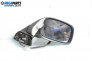 Mirror for Peugeot 807 Minivan (06.2002 - ...), 5 doors, minivan, position: right