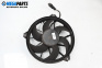 Radiator fan for Peugeot 807 Minivan (06.2002 - ...) 2.0 HDI, 136 hp