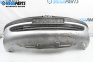 Bara de protectie frontala for Peugeot 807 Minivan (06.2002 - ...), monovolum, position: fața
