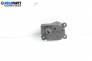 Heater motor flap control for Peugeot 807 Minivan (06.2002 - ...) 2.0 HDI, 136 hp