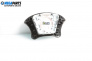 Airbag for Peugeot 807 Minivan (06.2002 - ...), 5 uși, monovolum, position: fața