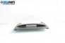 Interior plastic for Peugeot 807 Minivan (06.2002 - ...), 5 doors, minivan, position: front