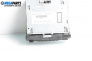 CD player for Peugeot 807 Minivan (06.2002 - ...)