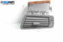 AC heat air vent for Peugeot 807 Minivan (06.2002 - ...)