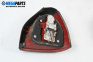Tail light for Audi A3 Hatchback I (09.1996 - 05.2003), hatchback, position: left