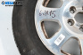 Pneu de rezervă for Audi A3 Hatchback I (09.1996 - 05.2003) 15 inches, width 6 (Prețul este pentru 1 buc.)