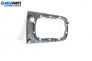 Consolă schimbător de viteze for Audi A3 Hatchback I (09.1996 - 05.2003)