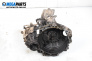  for Audi A3 Hatchback I (09.1996 - 05.2003) 1.6, 102 hp