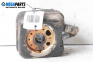 Răcitor de ulei for Audi A3 Hatchback I (09.1996 - 05.2003) 1.6, 102 hp