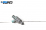 Gasoline fuel injector for Audi A3 Hatchback I (09.1996 - 05.2003) 1.6, 102 hp