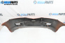 Bara de protectie frontala for Mazda 2 Hatchback I (02.2003 - 06.2007), hatchback, position: fața