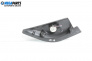 Difuzor for Mazda 2 Hatchback I (02.2003 - 06.2007)