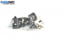 Lock for Mazda 2 Hatchback I (02.2003 - 06.2007), position: front - left