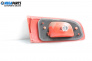 Inner tail light for Mazda 2 Hatchback I (02.2003 - 06.2007), hatchback, position: right