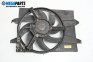 Radiator fan for Mazda 2 Hatchback I (02.2003 - 06.2007) 1.6, 100 hp