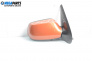 Spiegel for Mazda 2 Hatchback I (02.2003 - 06.2007), 5 türen, hecktür, position: rechts