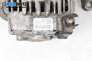 Gerenator for Mazda 2 Hatchback I (02.2003 - 06.2007) 1.6, 100 hp, № 2S6T-10300-DB