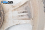 Alufelgen for Mazda 2 Hatchback I (02.2003 - 06.2007) 15 inches, width 6 (Preis pro set angegeben)