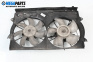 Ventilatoare de răcire for Toyota Corolla Verso II (03.2004 - 04.2009) 2.0 D-4D (CUR10), 116 hp