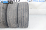 Snow tires RIKEN 205/55/16, DOT: 3012 (The price is for the set)
