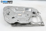 Power window mechanism for Ford Focus C-Max (10.2003 - 03.2007), 5 doors, minivan, position: front - left