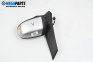 Mirror for Ford Focus C-Max (10.2003 - 03.2007), 5 doors, minivan, position: left