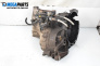  for Ford Focus C-Max (10.2003 - 03.2007) 2.0, 145 hp