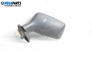 Mirror for Audi 80 Avant B4 (09.1991 - 01.1996), 5 doors, station wagon, position: left