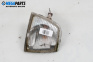 Blinklicht for Audi 80 Avant B4 (09.1991 - 01.1996), combi, position: rechts