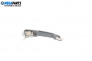 Außengriff for Seat Ibiza II Hatchback (03.1993 - 05.2002), 3 türen, hecktür, position: links