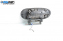 Mâner exterior for Nissan Almera II Hatchback (01.2000 - 12.2006), 5 uși, hatchback, position: dreaptă - spate