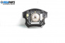 Airbag for Nissan Almera II Hatchback (01.2000 - 12.2006), 5 uși, hatchback, position: fața