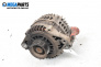 Alternator for Nissan Almera II Hatchback (01.2000 - 12.2006) 1.5, 90 hp