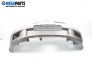 Frontstoßstange for Mitsubishi Outlander I SUV (03.2001 - 12.2006), suv, position: vorderseite