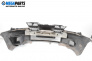 Frontstoßstange for Mitsubishi Outlander I SUV (03.2001 - 12.2006), suv, position: vorderseite