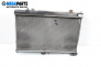 Wasserradiator for Mitsubishi Outlander I SUV (03.2001 - 12.2006) 2.0 (CU2W), 136 hp
