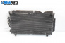 Air conditioning radiator for Mitsubishi Outlander I SUV (03.2001 - 12.2006) 2.0 (CU2W), 136 hp