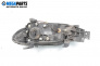 Scheinwerfer for Mitsubishi Outlander I SUV (03.2001 - 12.2006), suv, position: rechts