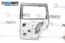 Ușă for Mitsubishi Outlander I SUV (03.2001 - 12.2006), 5 uși, suv, position: dreaptă - spate
