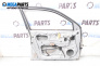 Tür for Mitsubishi Outlander I SUV (03.2001 - 12.2006), 5 türen, suv, position: links, vorderseite