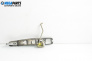 Outer handle for Mitsubishi Outlander I SUV (03.2001 - 12.2006), 5 doors, suv, position: rear - left