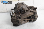  for Mitsubishi Outlander I SUV (03.2001 - 12.2006) 2.0 (CU2W), 136 hp