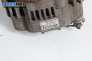 Gerenator for Mitsubishi Outlander I SUV (03.2001 - 12.2006) 2.0 (CU2W), 136 hp