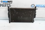 Radiator de apă for Renault Megane II Hatchback (07.2001 - 10.2012) 1.5 dCi, 106 hp