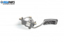 Potențiometru clapetă de accelerație for Renault Megane II Hatchback (07.2001 - 10.2012)