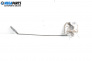 Încuietoare capotă for Renault Megane II Hatchback (07.2001 - 10.2012)