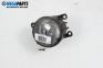 Fog light for Renault Megane II Hatchback (07.2001 - 10.2012), hatchback, position: left