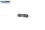 Door handle for Renault Megane II Hatchback (07.2001 - 10.2012), 5 doors, hatchback, position: rear - left