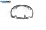 Plastic interior for Renault Megane II Hatchback (07.2001 - 10.2012), 5 uși, hatchback, position: fața