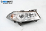 Headlight for Renault Megane II Hatchback (07.2001 - 10.2012), hatchback, position: right